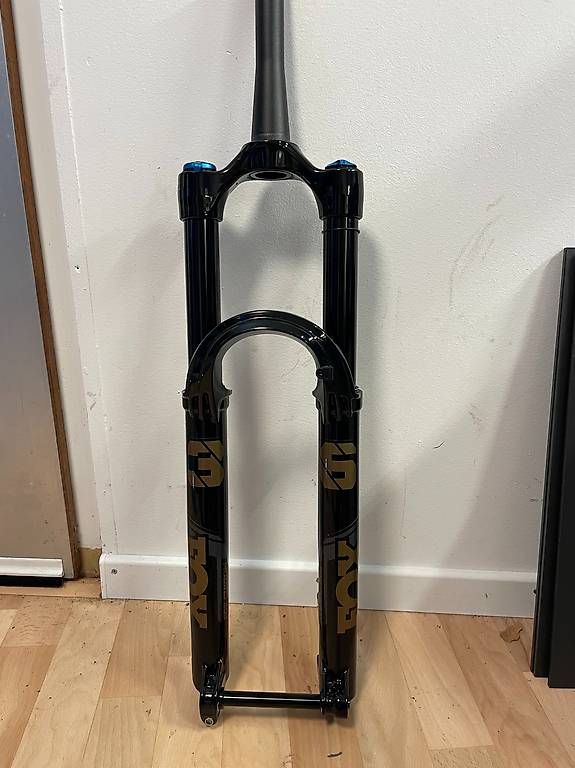 Fox Ersatzteile: *NEU* FOX FLOAT 36 Gabel Rhythm GRIP Boost 160mm – Gebraucht aus Nürensdorf von Lucien0