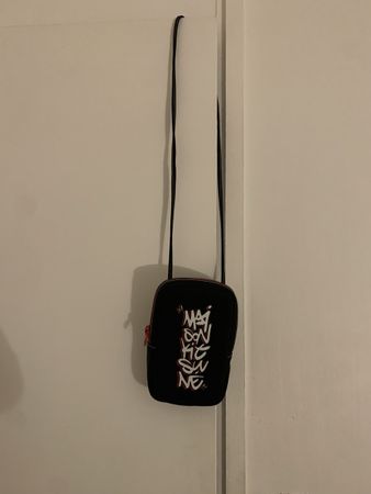 Sacoche maison Kitsune