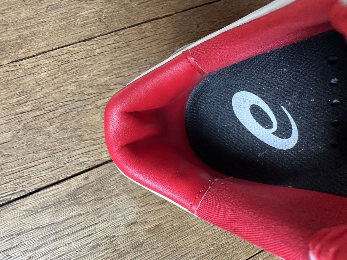 Scarpe da uomo: Stahlkappenschuh Grösse 44 – Usato da Ostermundigen venduto da CT12345 4