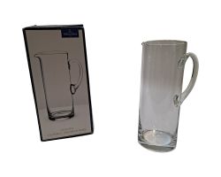 VILLEROY & BOCH Glaskrug 1l