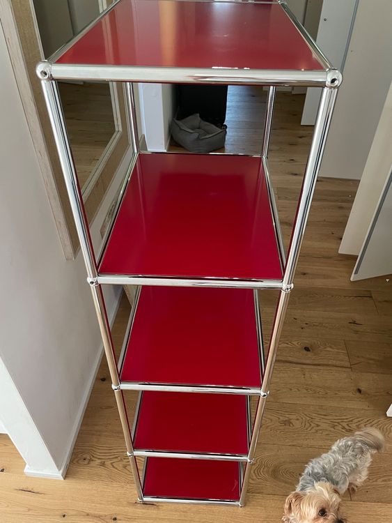 USM Möbel (Gebraucht) in Burgdorf für CHF 630 – nur Abholung auf ...