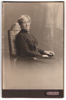 Fotografie E. Hauser-Pricam, Lugano-Para