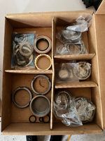 Kit Revision Borg Warner T5 Word Class