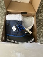Sorel Winterstiefel Kinder Gr.31 NEU