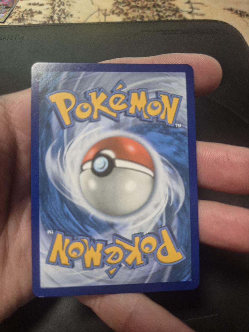 Pokémon Sammelbilder & Trading cards: Pikachu & Zekrom TagTeam GX Eng. – Neu (gemäss Beschreibung) aus Güttingen von trophy117 1