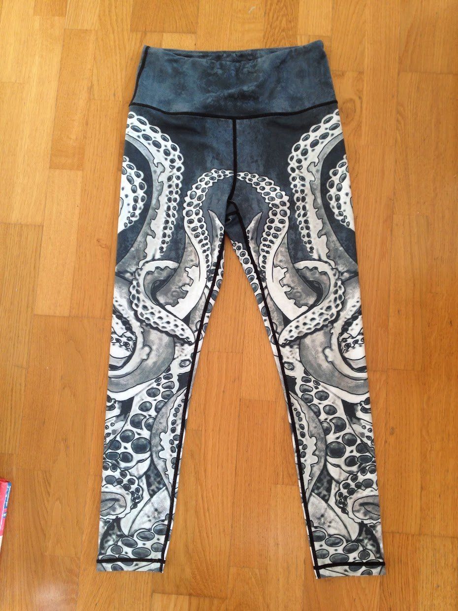 Leggings: Sport Leggins grosse S – Gebraucht aus Dübendorf von Fip05