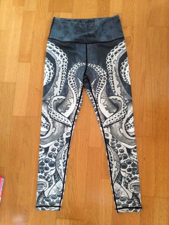 Sport Leggins grosse S