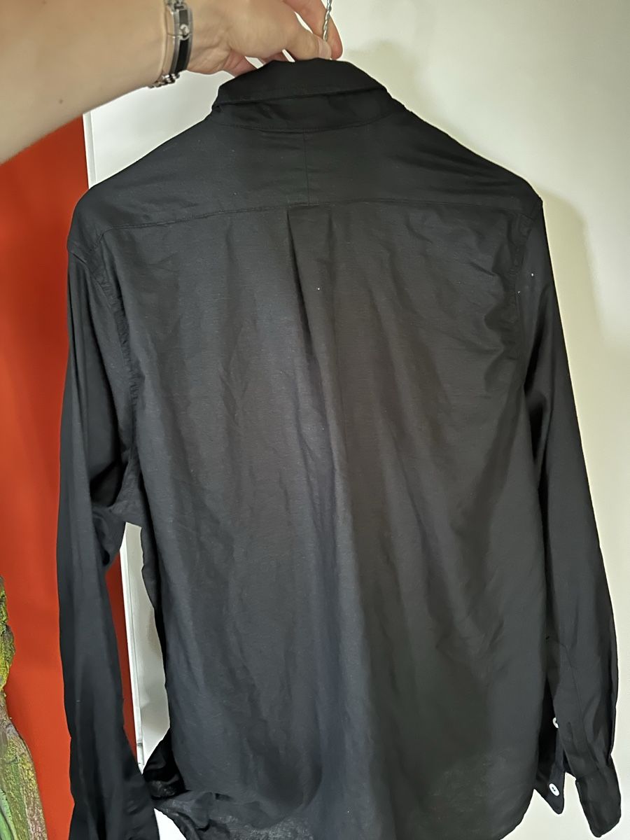 Ralph Lauren Camicie: Chemise Ralph Lauren 100% lin – Usato da Genève venduto da rom_56hd 2