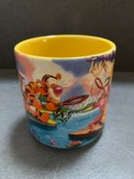 Disney Classics 2002 Filmtasse, Winnie Puuh, Sammlerstück