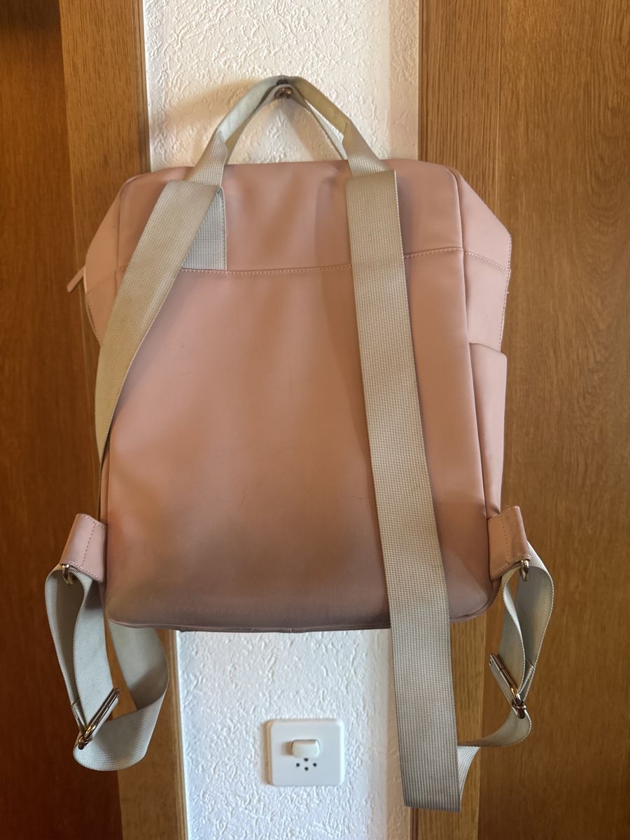 Kapten & Son Rucksäcke: Kapten and Son Rucksack Bergen – Gebraucht aus Rohrbachgraben von kae_5lhf 2