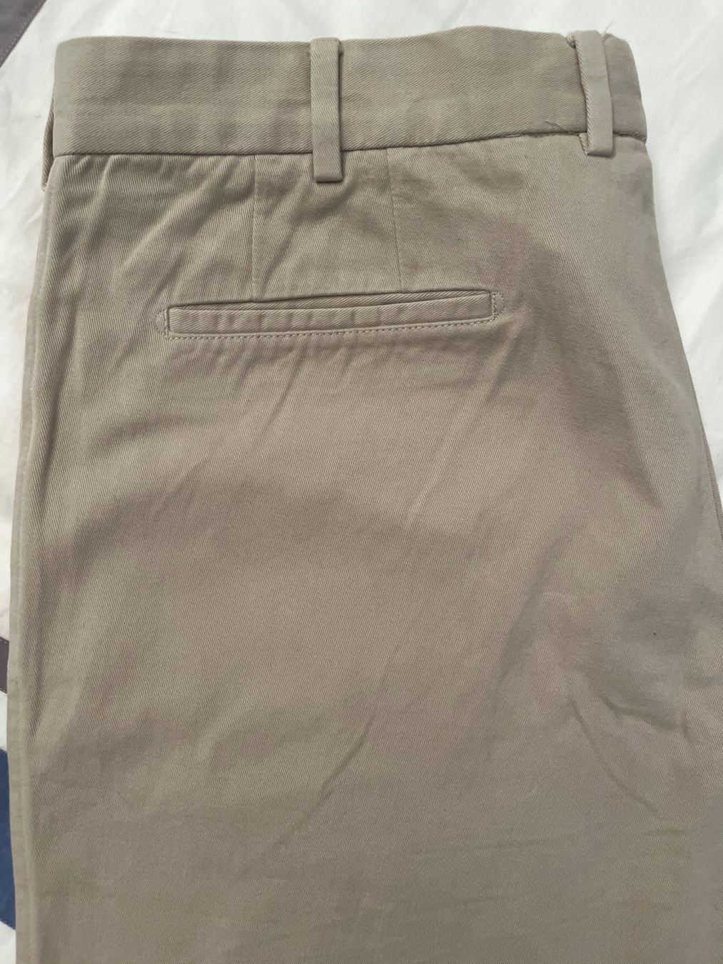 Hosen: Ermenegildo Zegna trousers – Gebraucht aus Rüschlikon von ant_5v7g 4