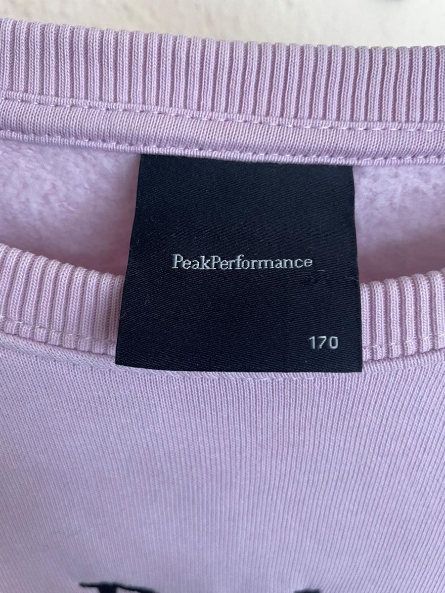 Maglioni & Felpe: Pullover Peak Performance – Nuovo (secondo la descrizione) da Dübendorf venduto da Sebashop 2