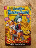 Lustiges Taschenbuch LTB 595 - Sandonald der Seefahrer!