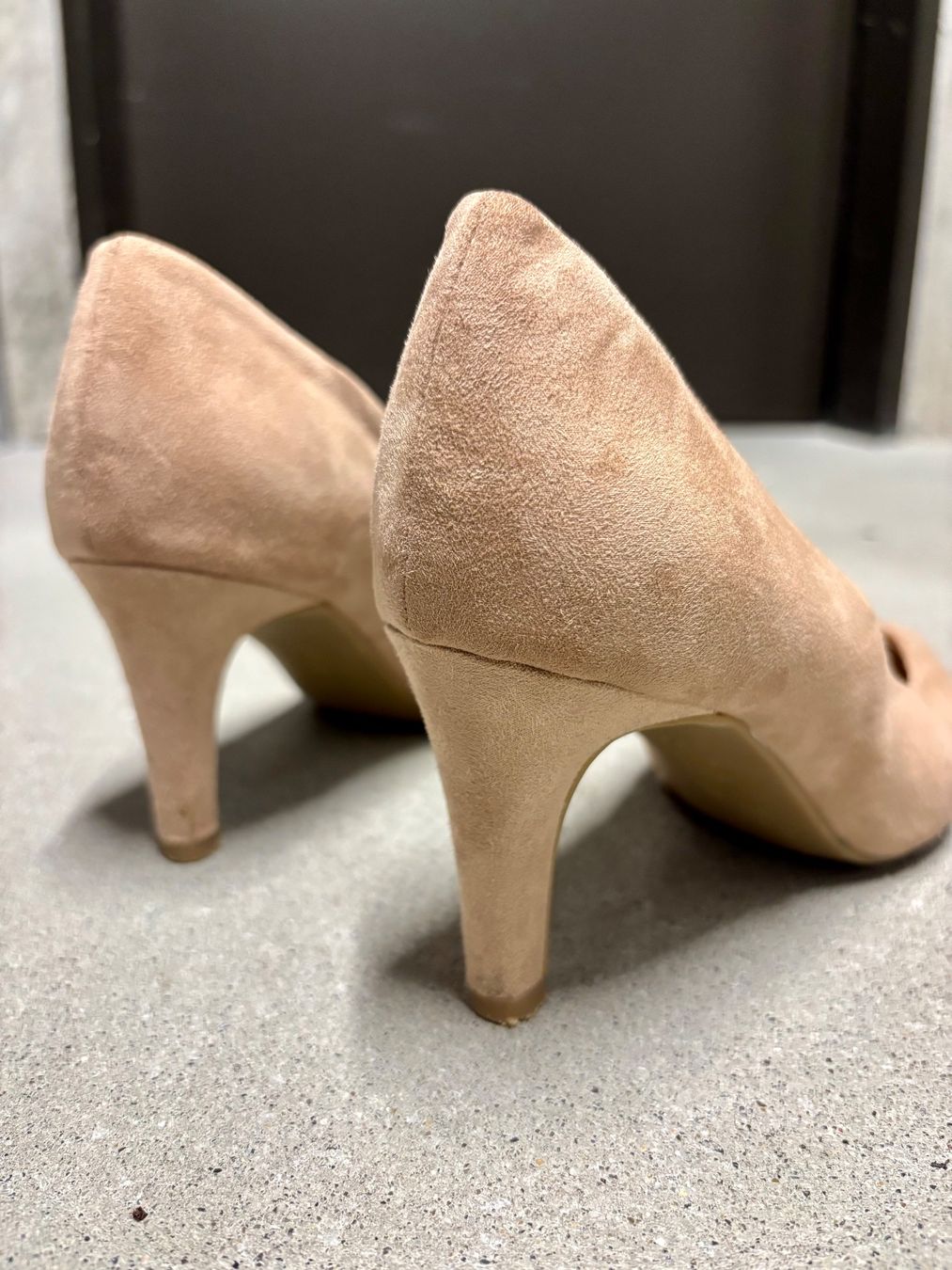 Chaussures femmes: Pumps, Grösse 37 – D'occasion à Glattpark(Opfikon) par Mrs.R0bins0n 2