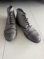 Diesel Herren Stiefel Grau Gr. 45