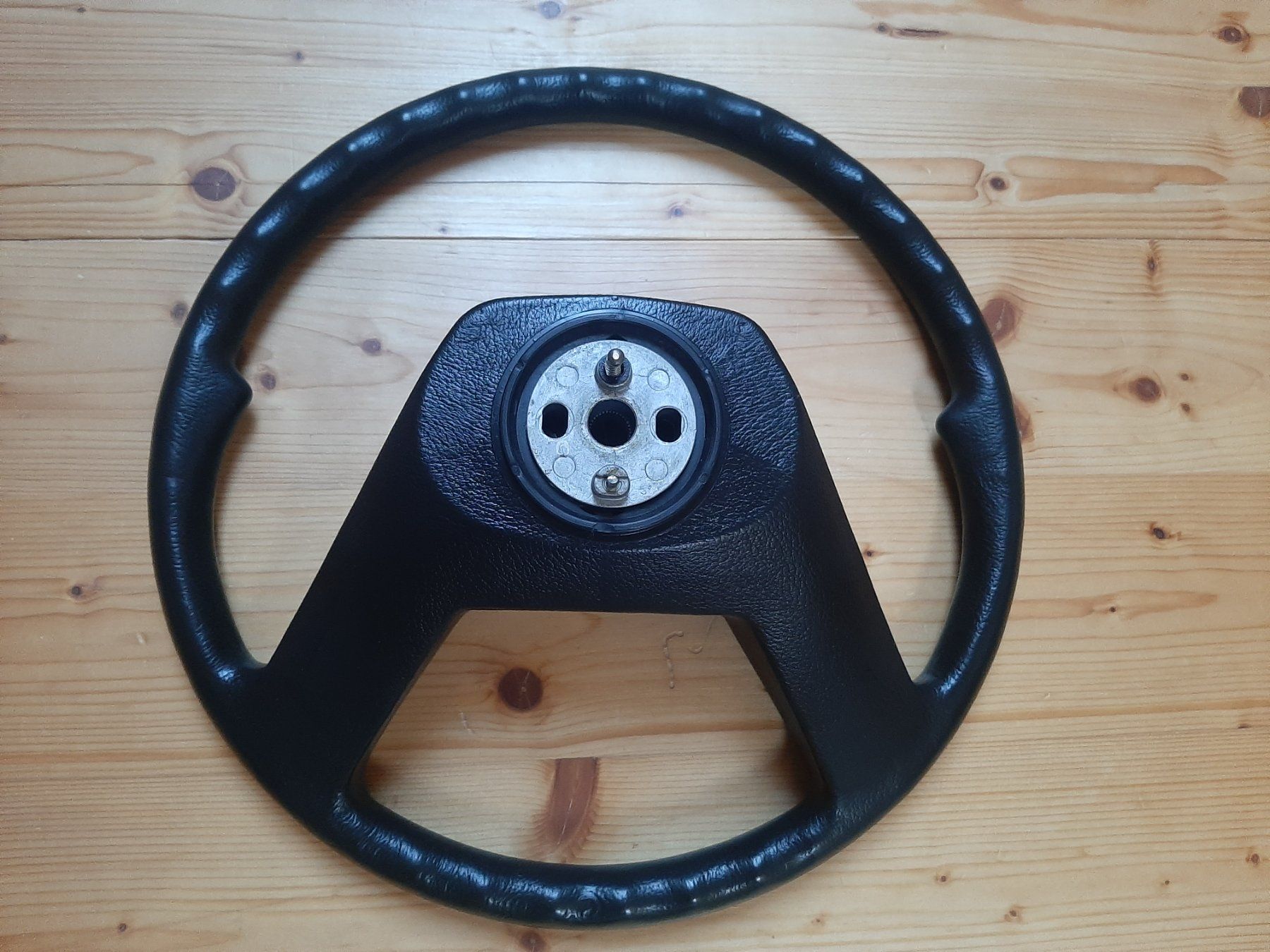 Opel Tutti pezzi di ricambio auto: Opel Rekord E2 Lenkrad orginal – Usato da Mönthal venduto da Radon733 4
