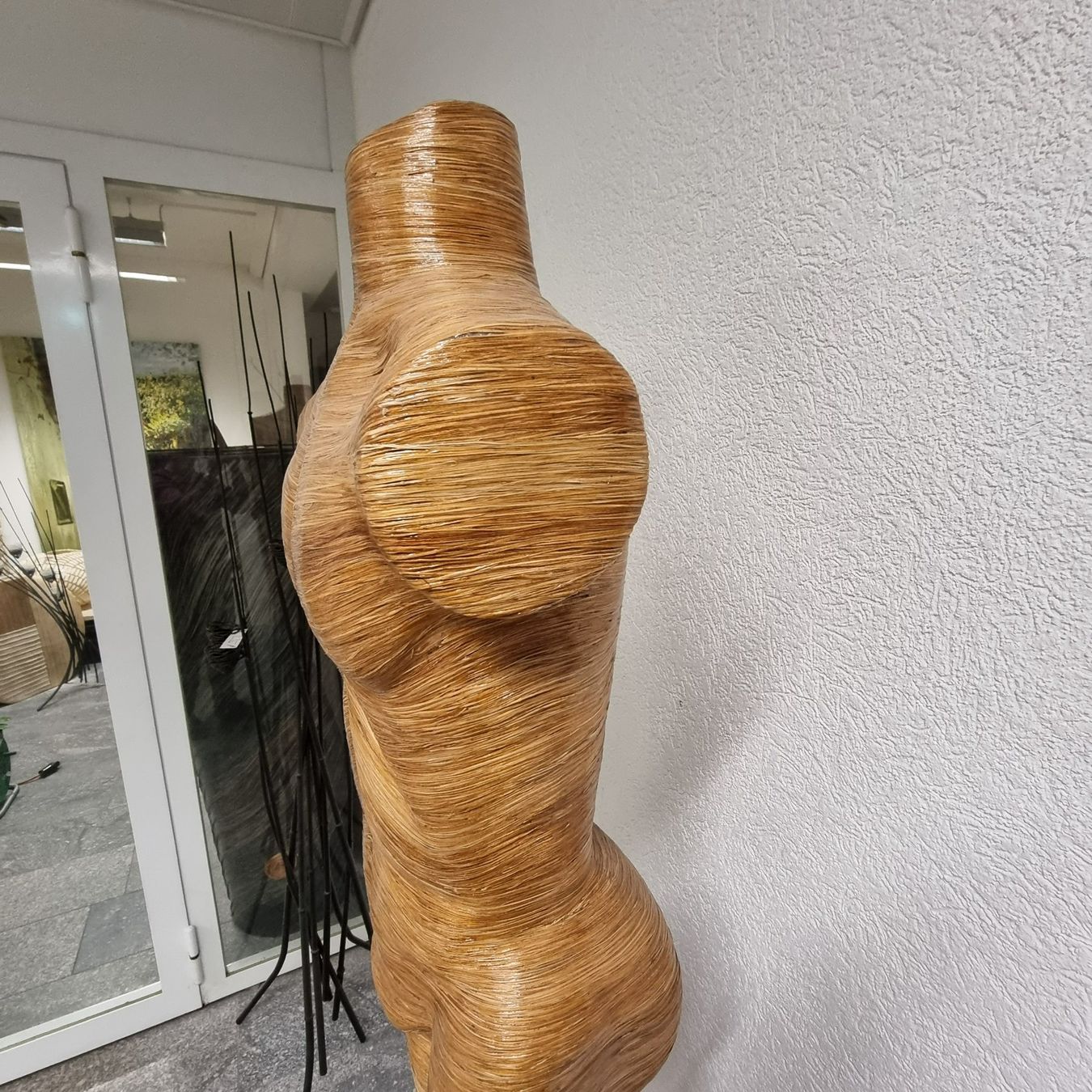 Statuette: Männer Figur "ROMAN" – Nuovo (secondo la descrizione) da Wetzikon ZH venduto da Alpari 2