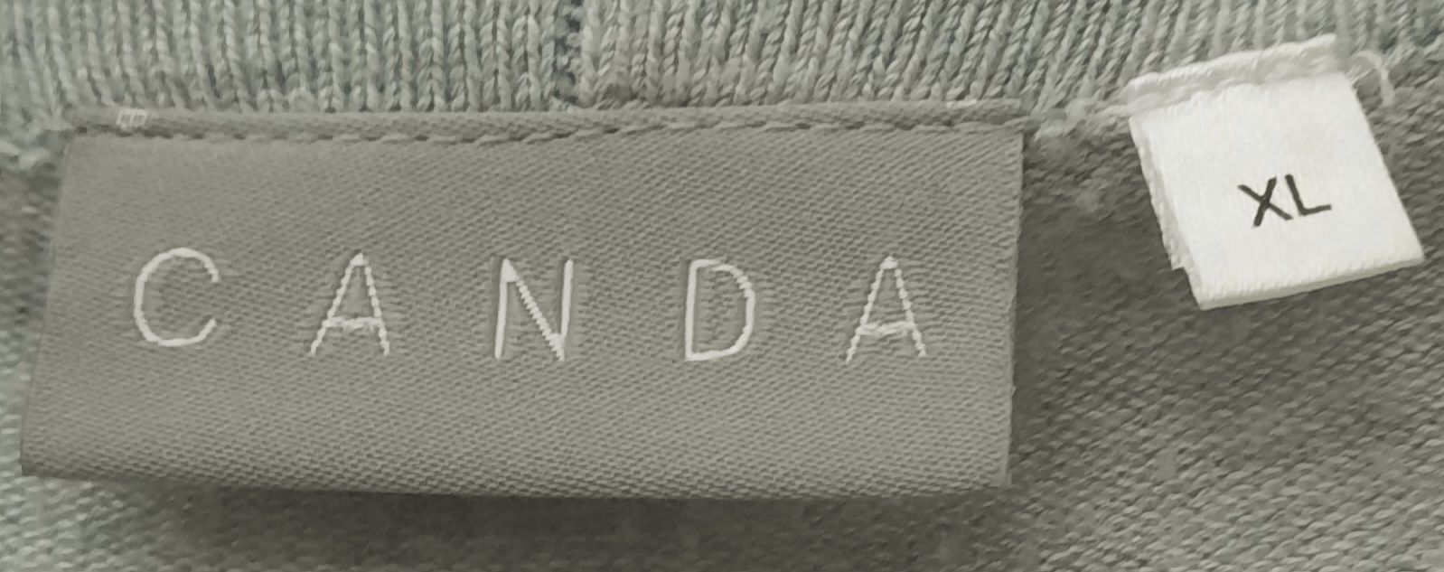 C&A Giacche: Cardigang lang grau XL – Nuovo e nell'imballaggio originale da Rotkreuz venduto da schweizerin72 2