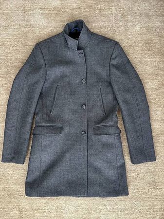 Coat Globus Studio
