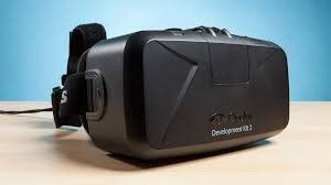 Meta VR Brille: Oculus Rift DK2 Development Kit 2 mit Originalbox – Gebraucht aus Zürich von mau_x5sl 3