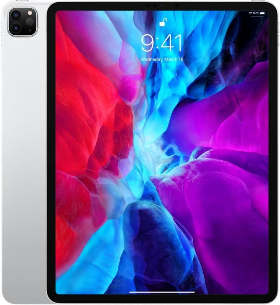 Tablet PC: Apple iPad Pro 12.9 WiFi 2020 512GB ... – Gebraucht aus Steinhausen von verkaufench