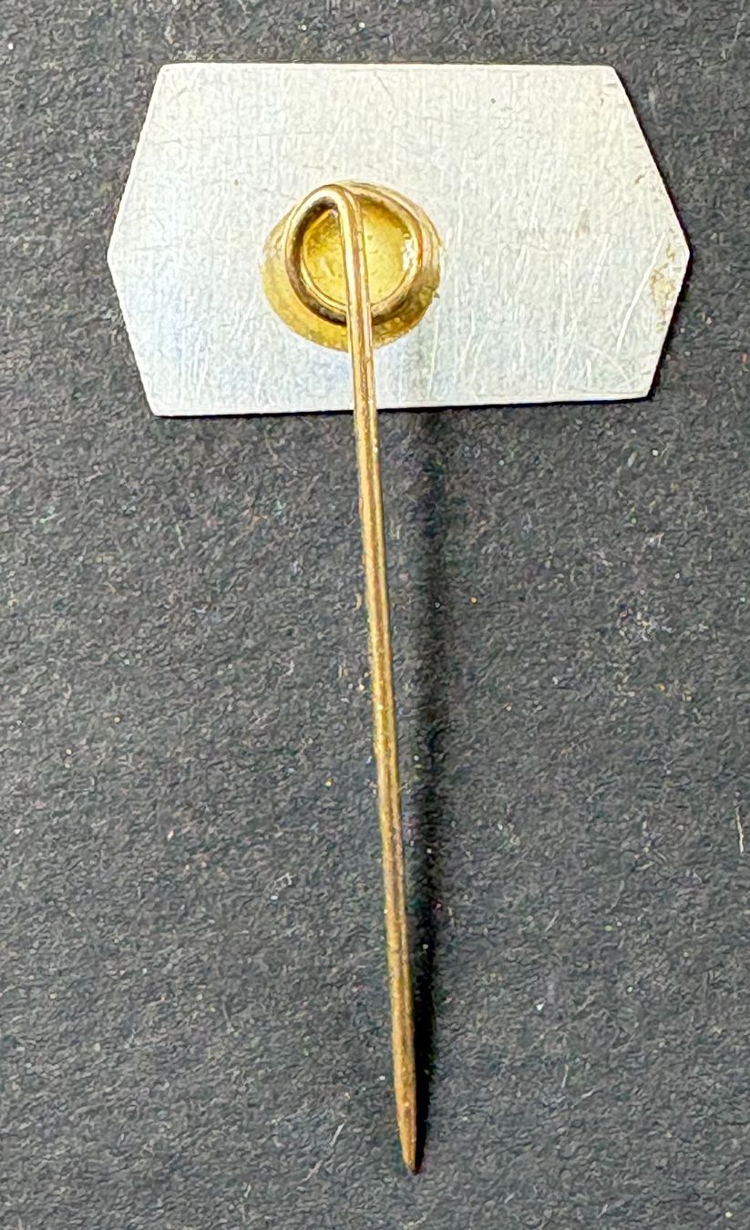 Placchette & Badge: VINTAGE ANSTECKNADEL – Usato da Ostermundigen venduto da wini63 1