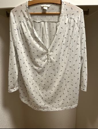 H&M Bluse