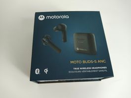 Motorola Moto Buds-S ANC