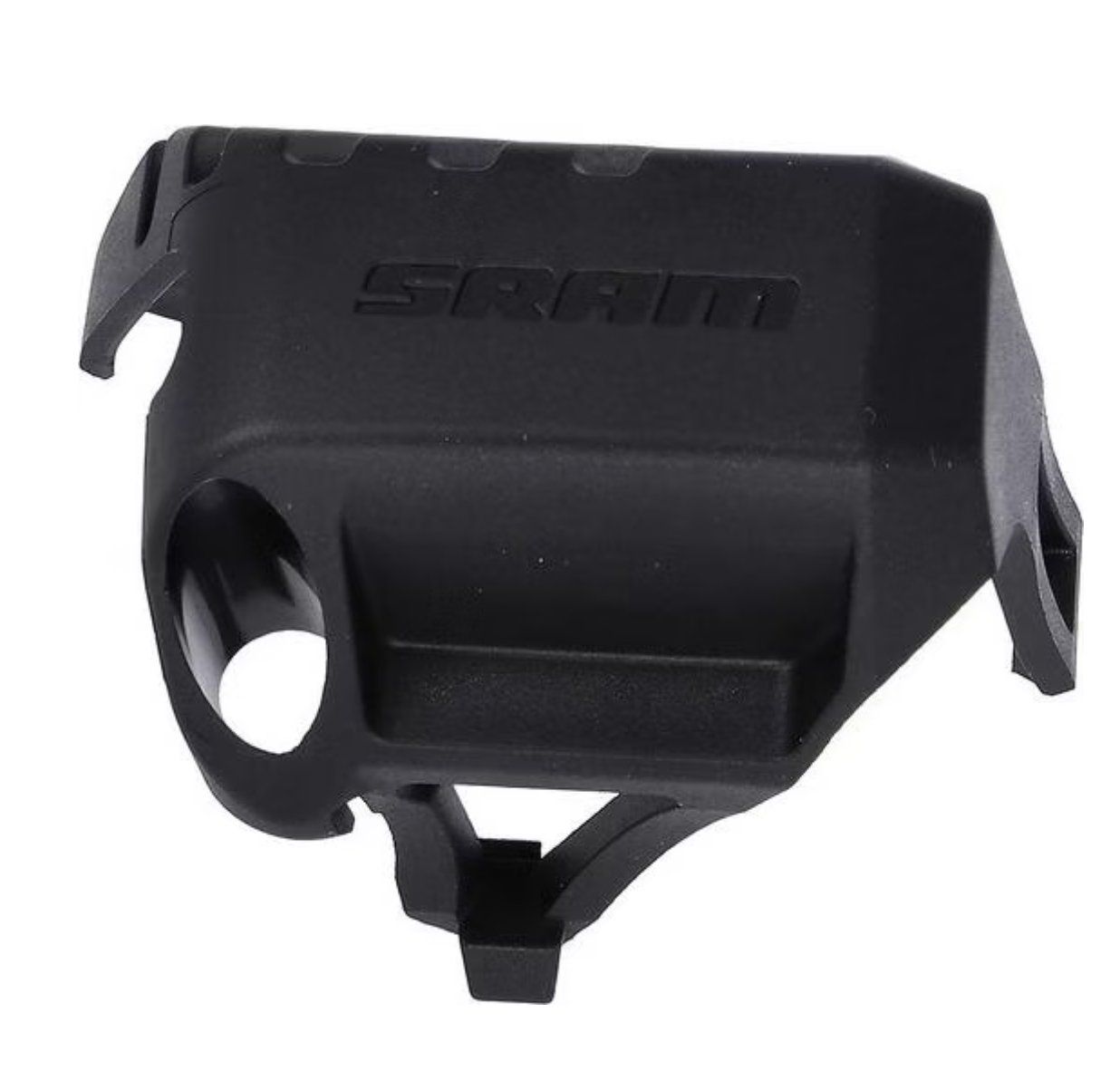 Sram Pezzi di ricambio: Sram Battery Protector Eagle AXS NEU – Nuovo e nell'imballaggio originale da Pfäffikon ZH venduto da Swiss.Olympia 2