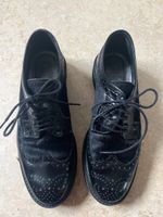Schuhe Navyboot in sehr gutem Zustand