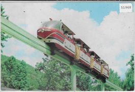 Le Monorail