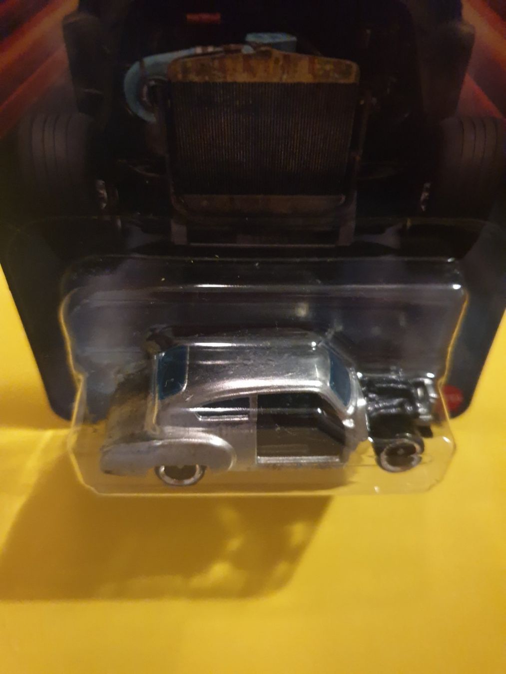 Hot Wheels Modellautos: Hot Wheels  CHEVY FLEETLINE – Neu und originalverpackt aus Oftringen von Rotor 3