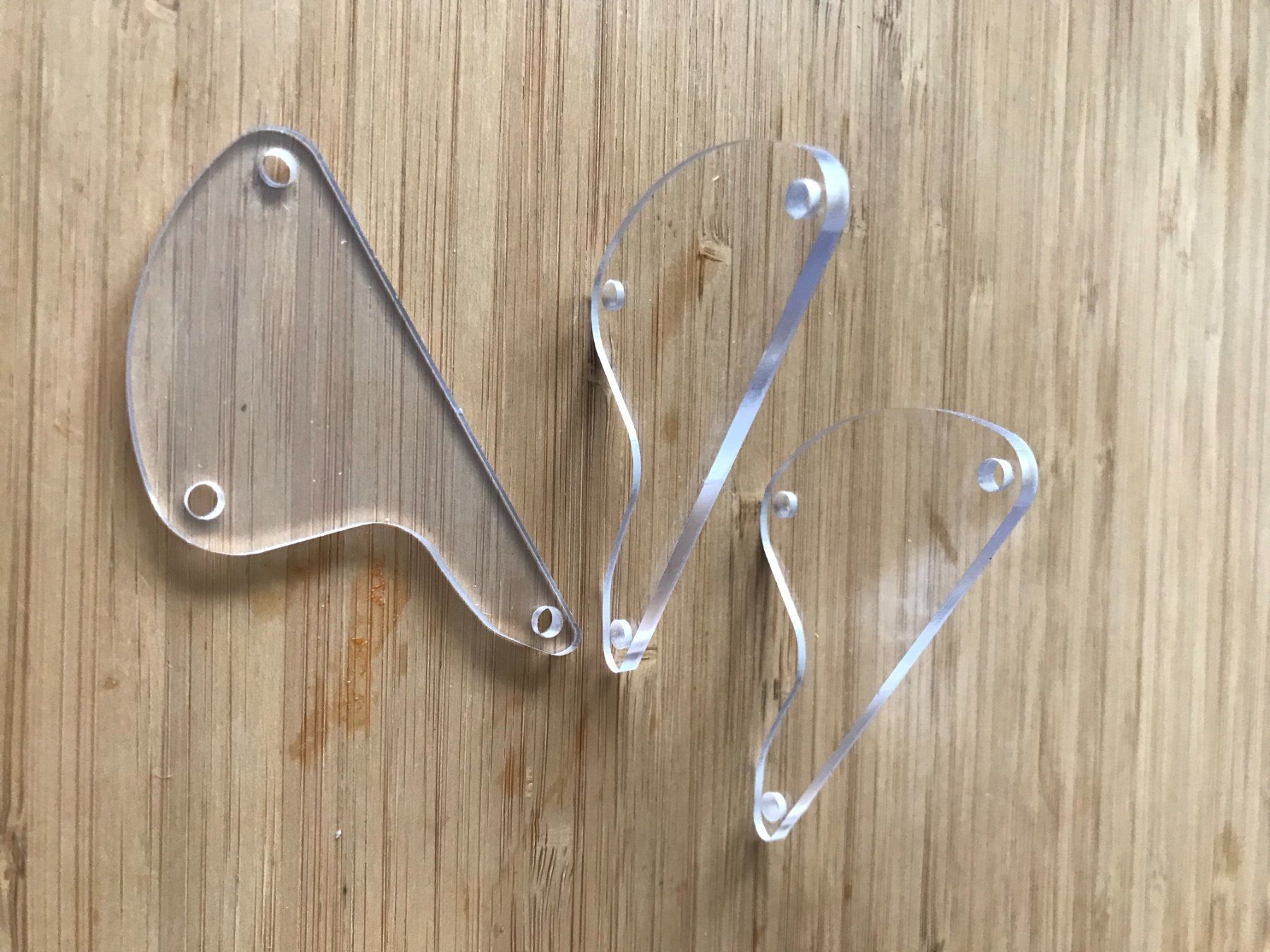 Esche: Butch Antidrall - 4in1 - Blei Halter Schleppfischen – Nuovo e nell'imballaggio originale da Wolhusen venduto da BTB_FishingTackle 2