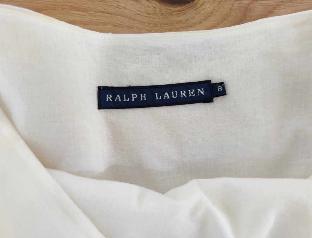 Ralph Lauren Gonne: Ralph Lauren Rock – Usato da Oleyres venduto da chico-03 1