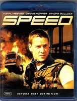Speed - Blu-ray Film