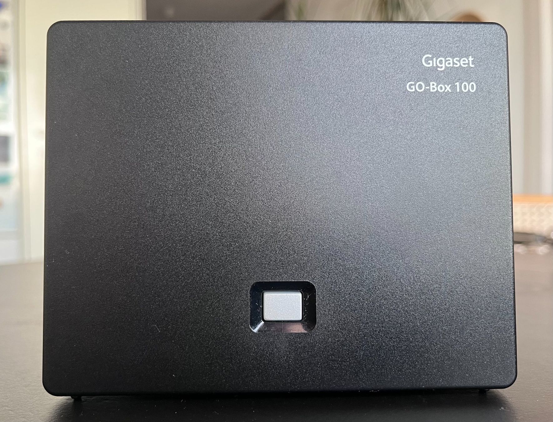 Gigaset Telefoni: Gigaset GO-Box 100 – Usato da Zürich venduto da ambo