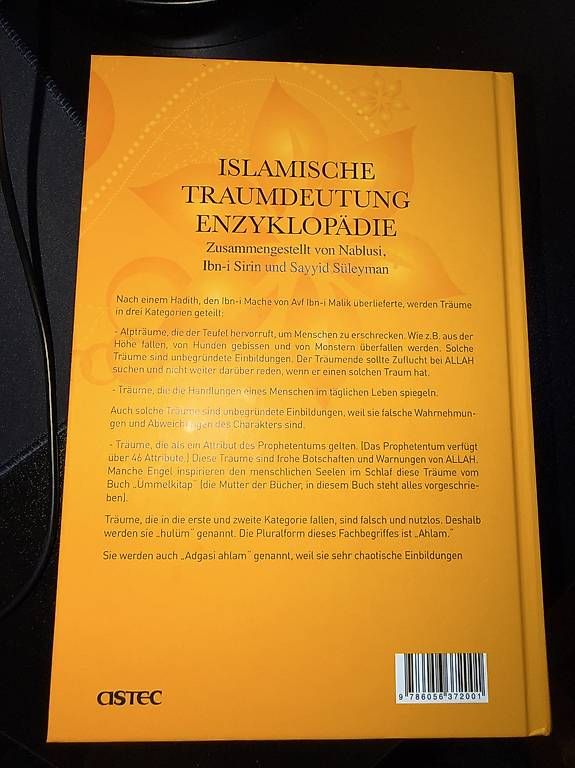 Livres: ISLAMISCHE BÜCHER 4ER-SET – D'occasion à Zürich par lej_7lbp 1