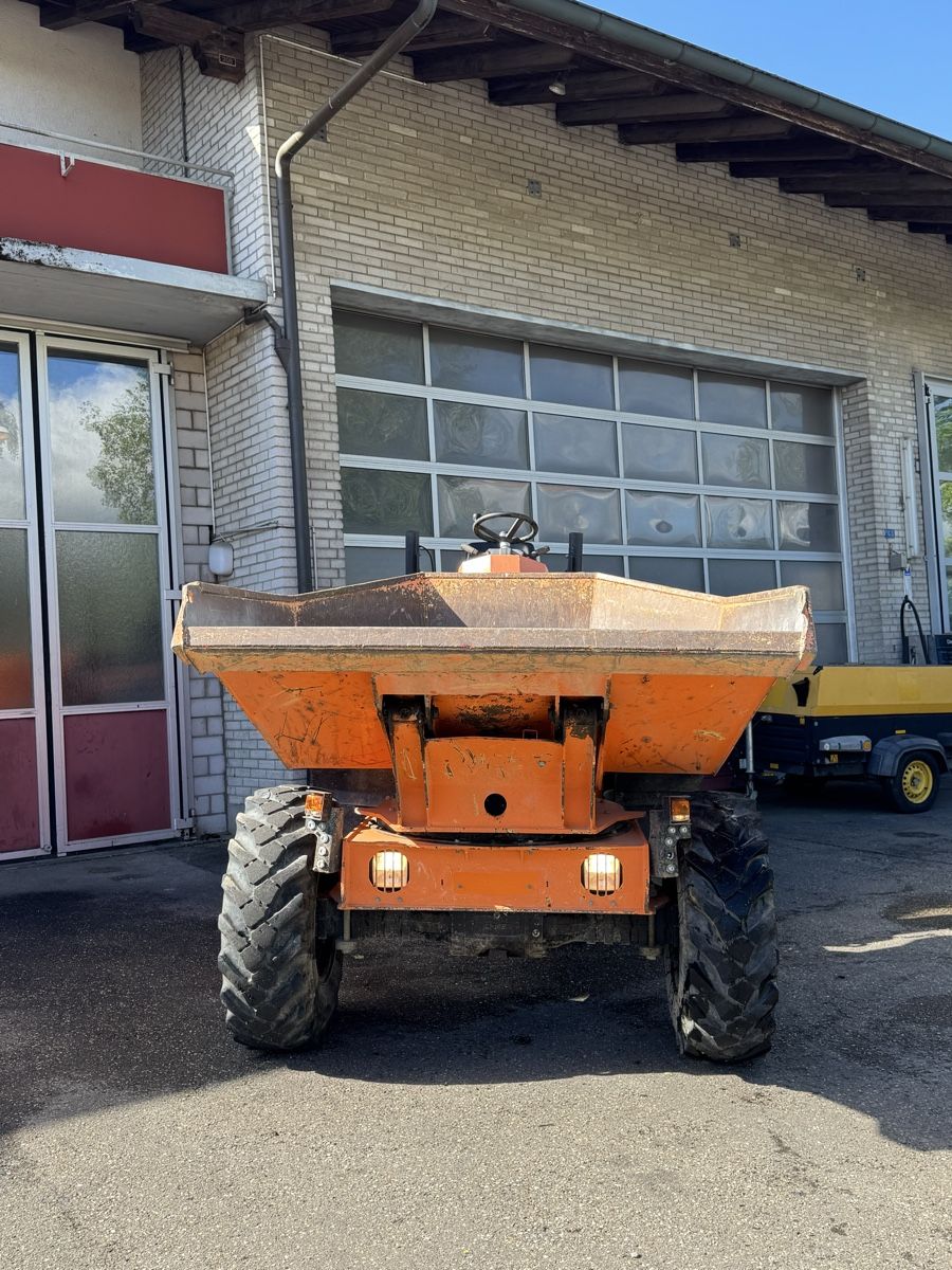Tutte le macchine: Raddumper Thwaites Mach 2053 – Usato da Koppigen venduto da JakupiFahrzeughandel 3