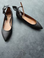 ballerina Emporio Armani 