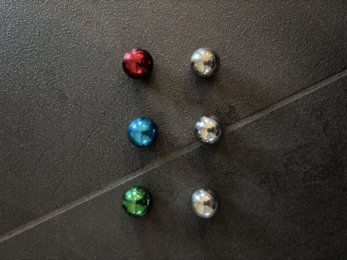 Ravensburger Spielzeuge: Gravitrax Starter-Set – Gebraucht aus Arnegg von Heinz16 7
