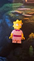 Lego Mini Figur Lisa