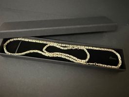 Silber Königskette mit Armband 925