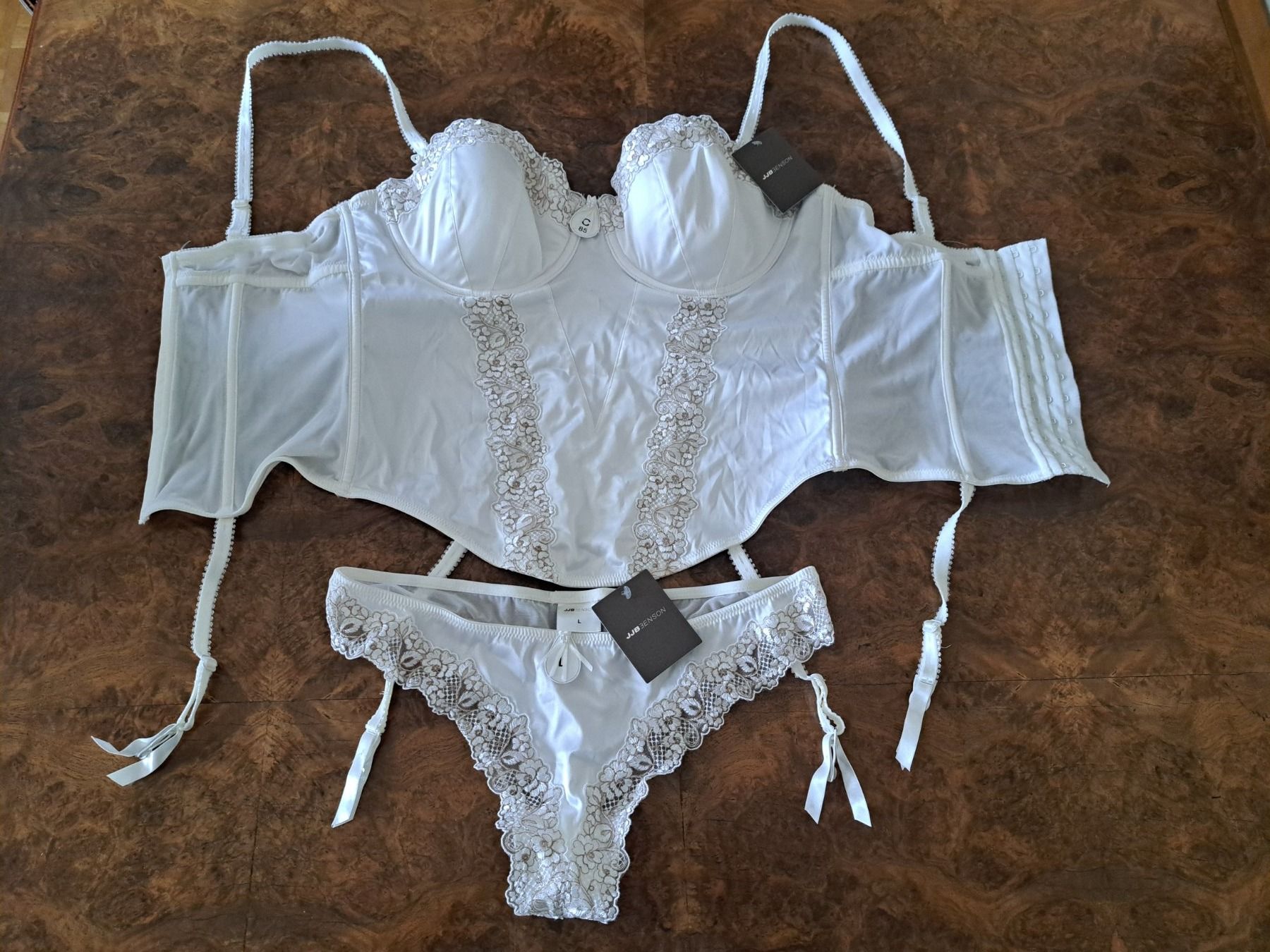 Altra biancheria intima: BH und Slip 85C  neu – Usato da Zürich venduto da katalinw