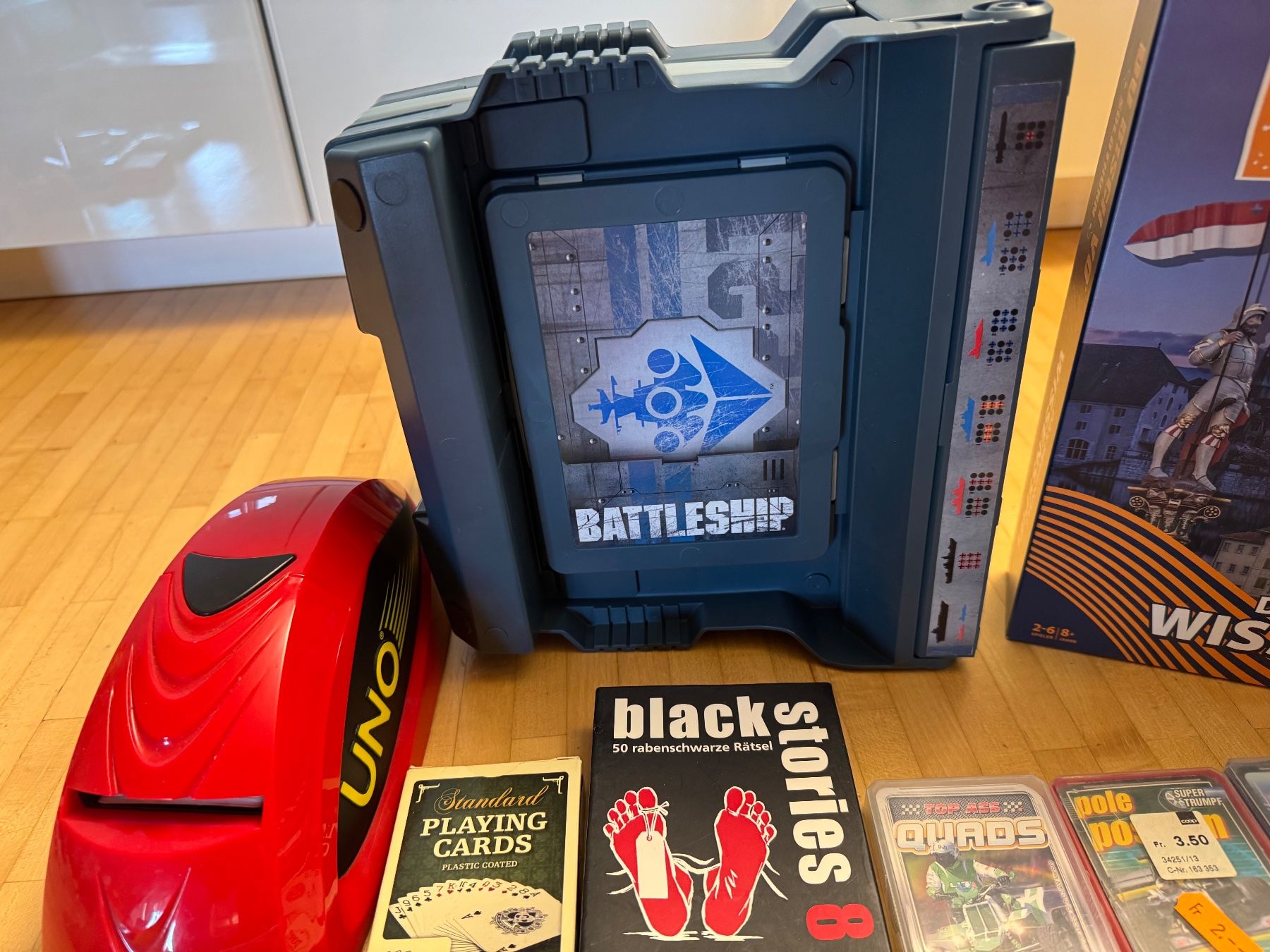 Giochi: Spielesammlung #2 – Usato da Kestenholz venduto da cvx_889vv 6