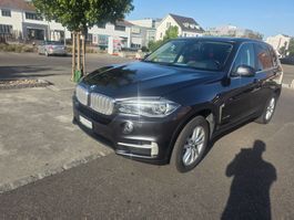 Bmw x5 40d x drive
