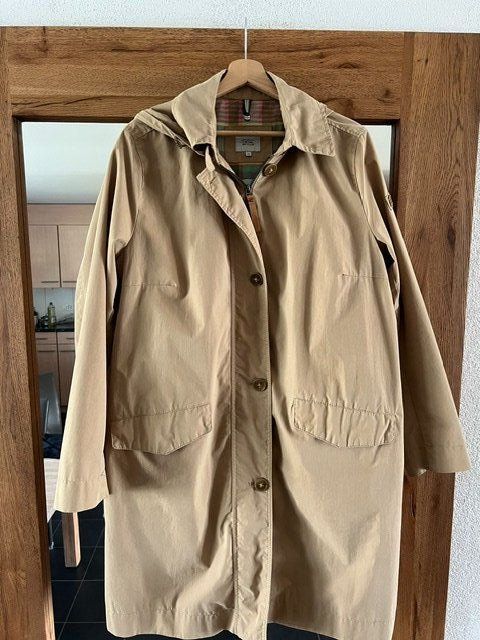 Camel Cappotti: sportlicher Mantel von "Camel" – Usato da Kaltbrunn venduto da Sandublau 1