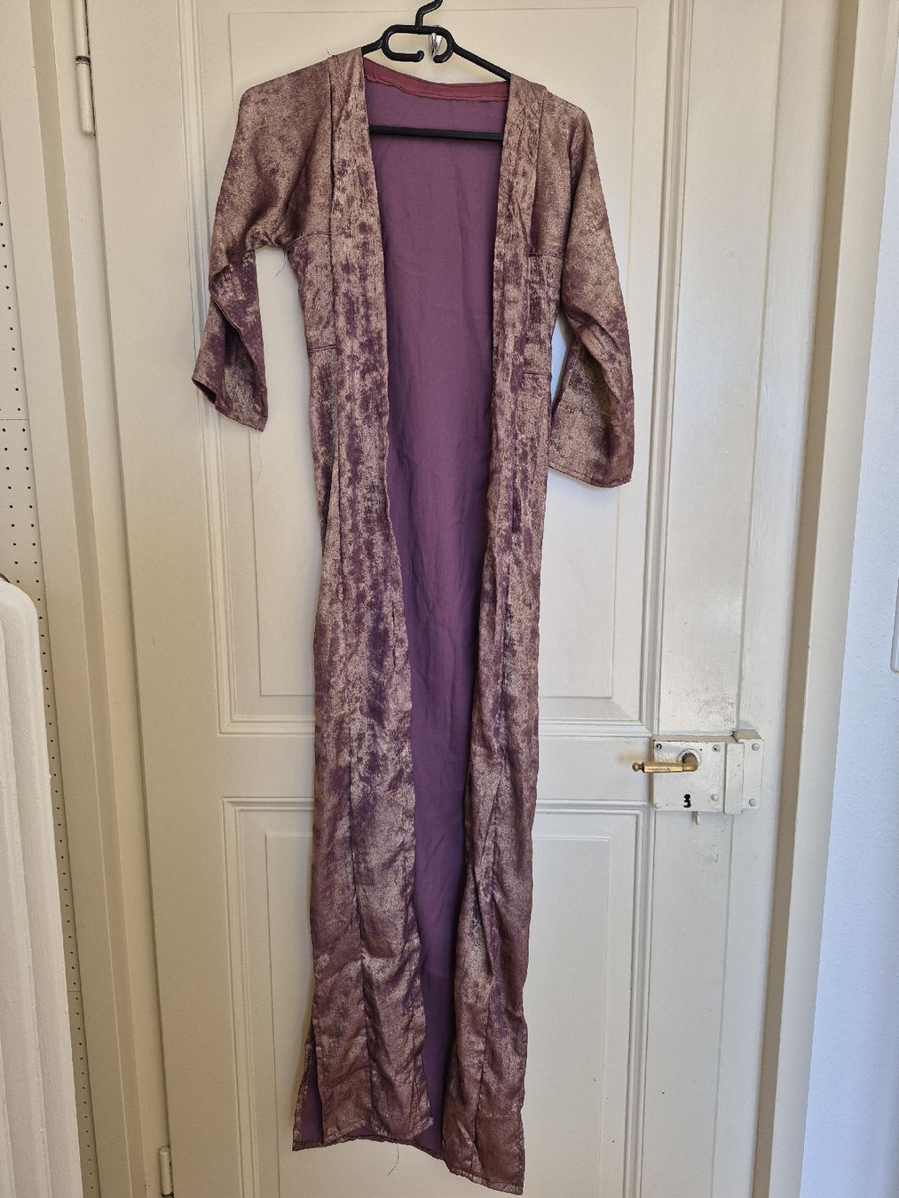 Vestiti: Traditionelles kurdisches Kleid – Usato da Beatenberg venduto da eli_7qpf 2