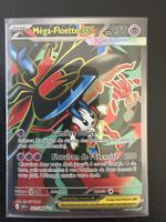 Méga-Floette ex #101 CRI FR