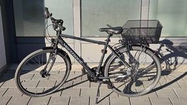 Velo Trekkinrad Citybike Vermont Kinara 28 Zoll 52cm