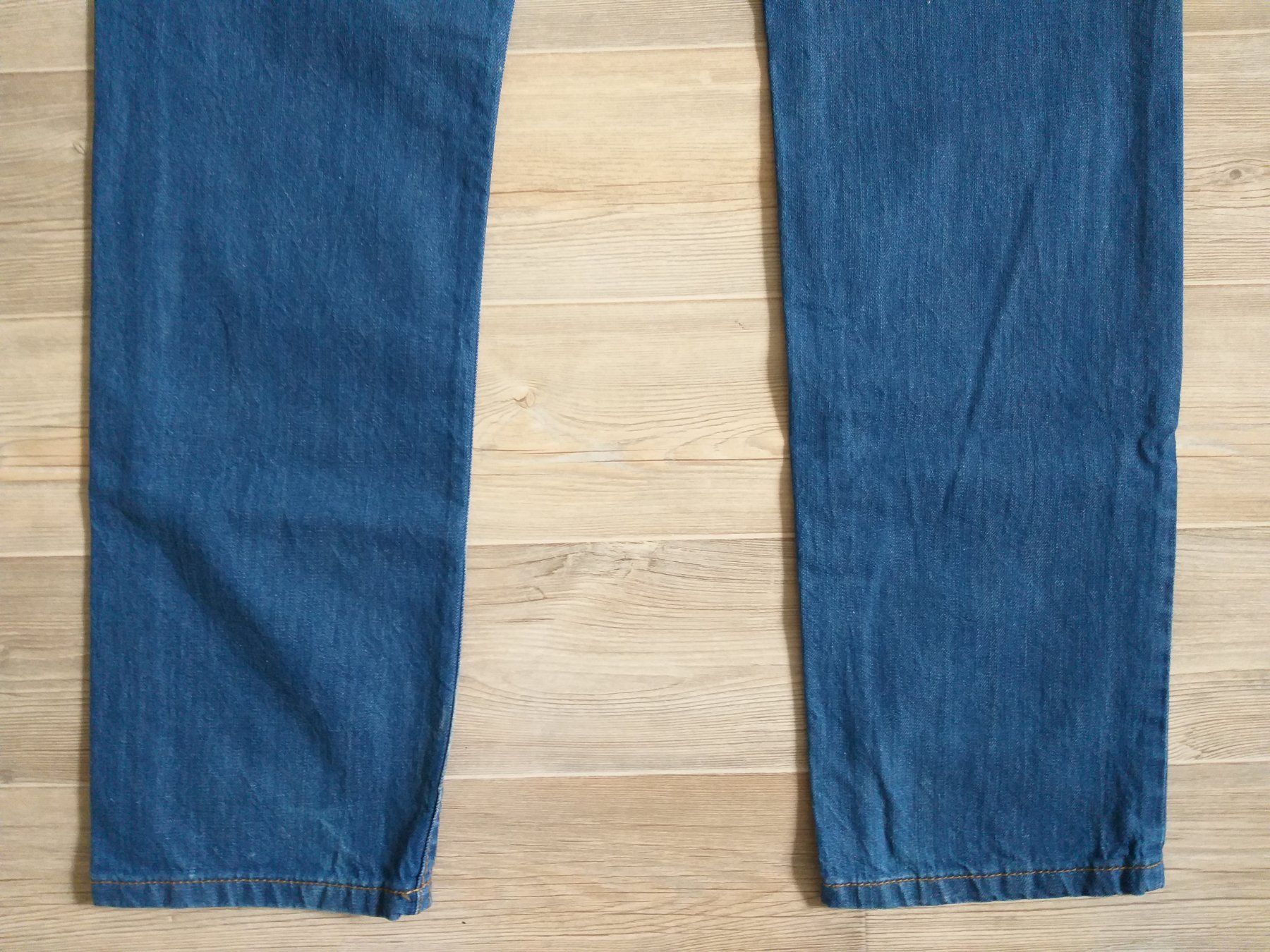 Jeans: Jeans RESERVED  Taille / Grosse W 31 L 32 – Usato da Cossonay-ville venduto da Super-Price-Quality 6